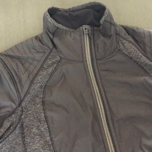 Lululemon Jacket
